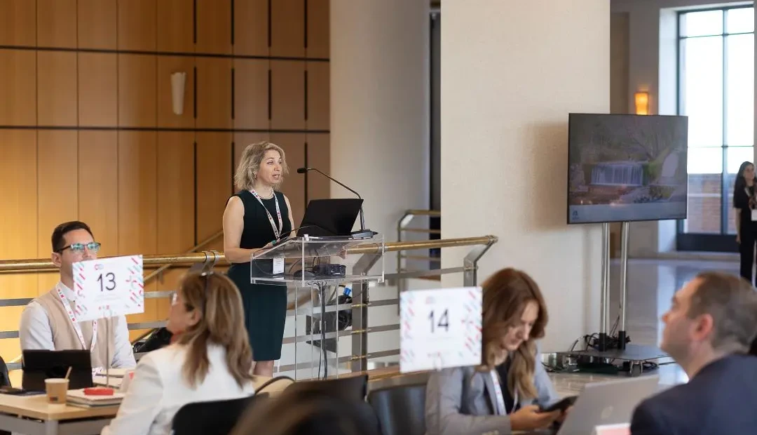260430 Η ΠΚΜ στο 6ο Connect Tourism and Travel Event Thessaloniki φωτο1