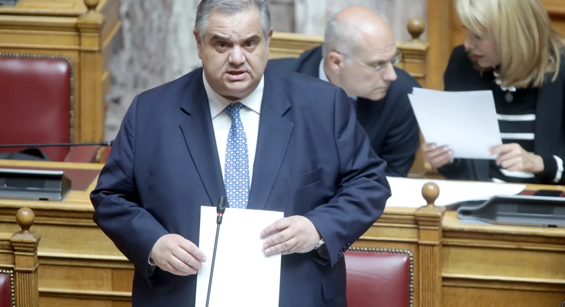 σπανακ
